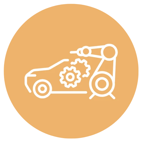 Automobiles & Motorcycles