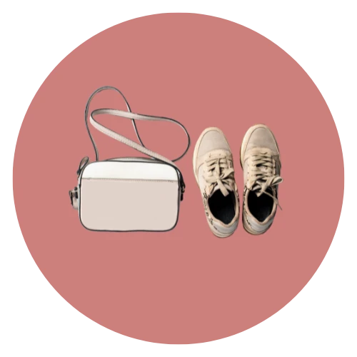 Bags & Shoes
