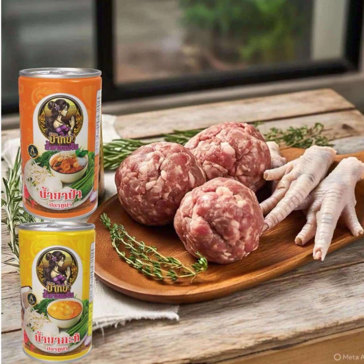 Product